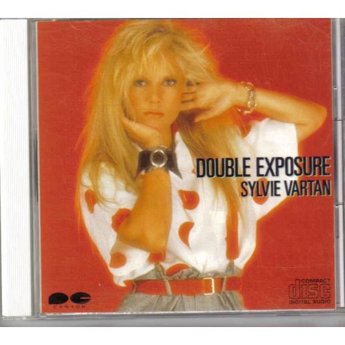 Double Exposure - Import Japonais