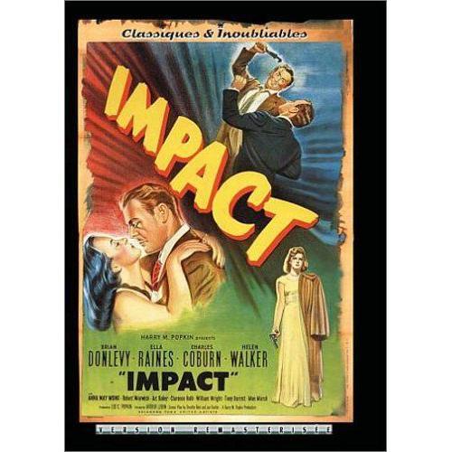 Impact - Version Remasterisée