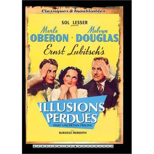 Illusions Perdues - Version Remasterisée