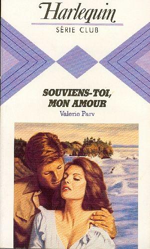 souviens-toi, mon amour