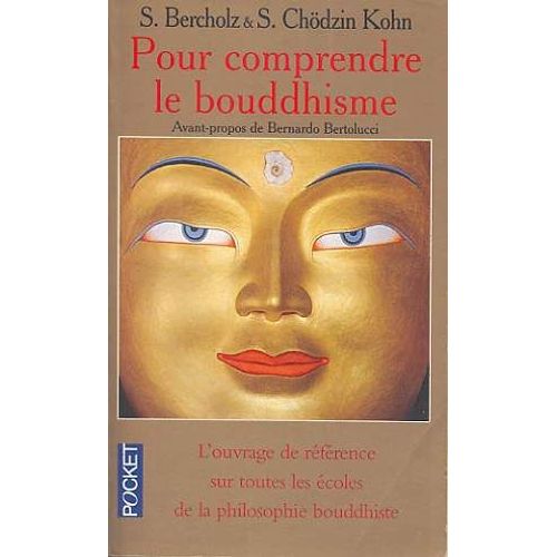 Pour Comprendre Le Bouddhisme