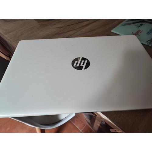 HP Stream Laptop 14-ds0xxx - 14" AMD A4-9120e - 1.5 Ghz - Ram 4 Go - DD 30 Go