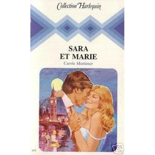 Sara Et Marie