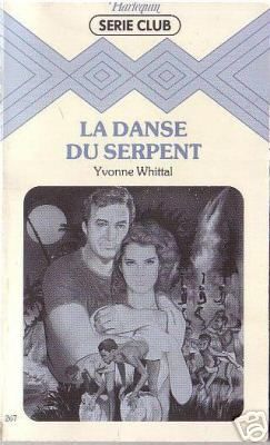 La Danse Du Serpent