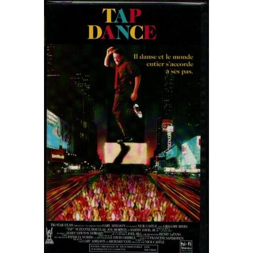 Tap Dance