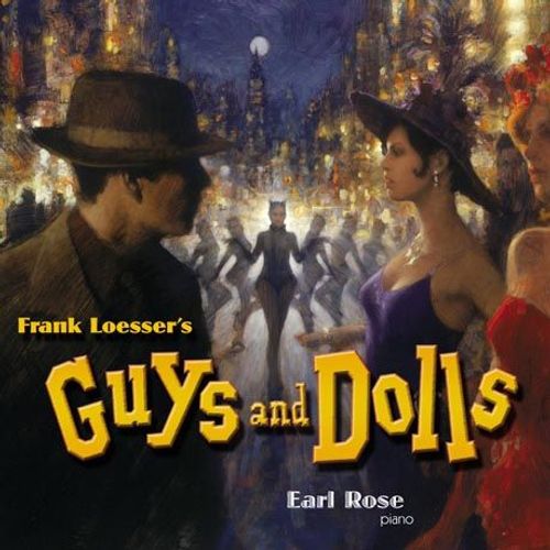 Guys & Dolls