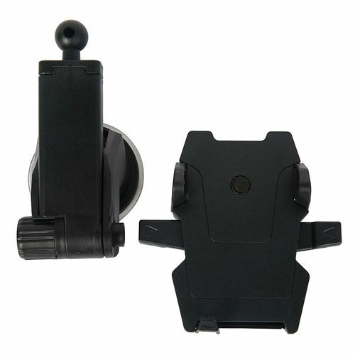 Forte Adsorption Voiture Support Pour Téléphone 360 Degrés Rotation Téléphone Stands Fenêtre Pare Brise Ventouse Gps Support De Supports De Téléphone Portable