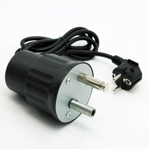 Moteur de Barbecue électrique rotatif H99F, 220 240V, moteur de four, pièces de Barbecue, rôtissoire, broche