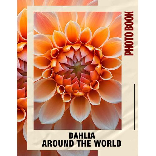 Dahlia Around The World