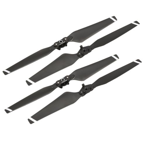 Hélices De Remplacement Pliables 8330 Cw Ccw Pour Drone Dji Mavic Pro Platinum Rc, Libération Rapide, 2 Paires-Générique