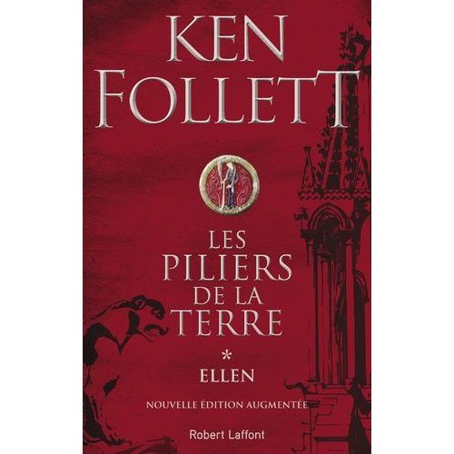 Les Piliers De La Terre - Tome 1 - Ellen