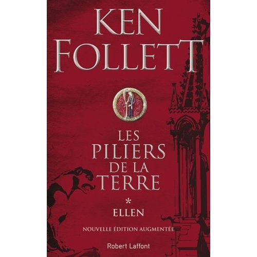 Les Piliers De La Terre Tome 1 - Ellen