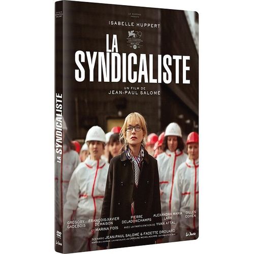 La Syndicaliste