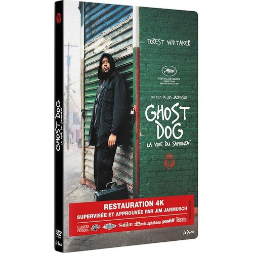 Ghost Dog - La Voie Du Samouraï