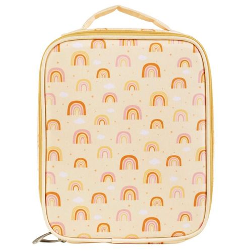 Sac Isotherme Enfant Arc En Ciel - A Little Lovely Company