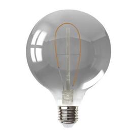 Lot 2 ampoules LED à filament Capsule G9 200lm 1.8W = 20W Ø1.6cm Diall  blanc chaud