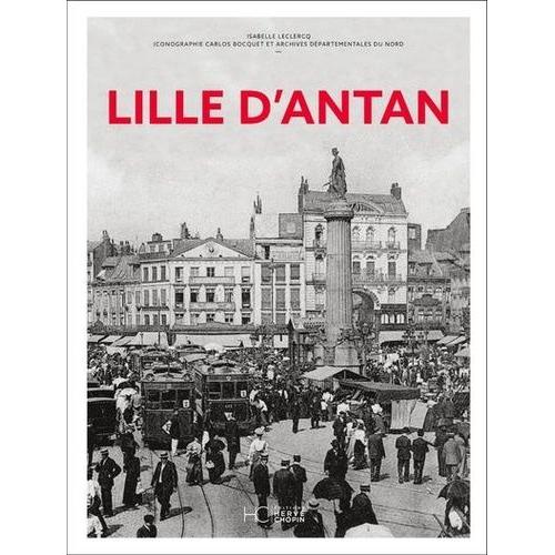 Lille D'antan