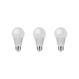 Ampoule LED à filament GLS E27 470lm 3.4W = 40W Ø6cm Diall blanc chaud