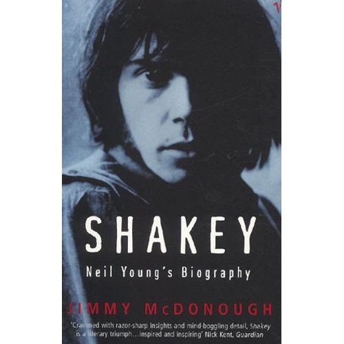 Shakey