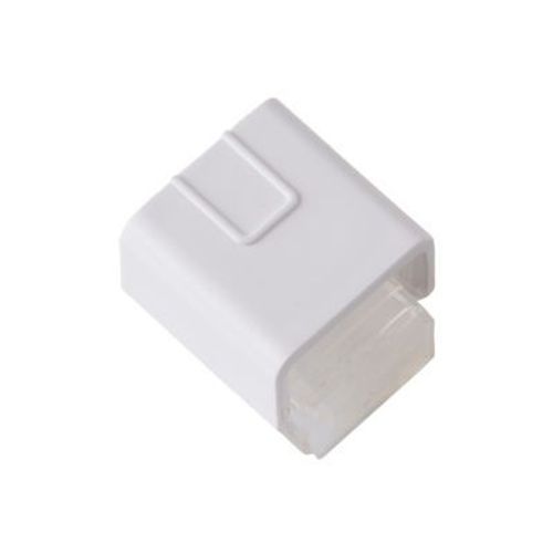 Connecteur Ruban Lumineux Pour Espace Réduit Colours Hailey 2 2 Cm Ip65