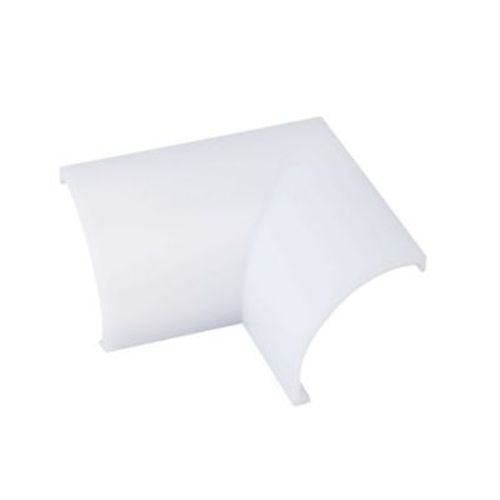 Raccord D'angle Pour Montage En Surface Ruban Led Colours Kello