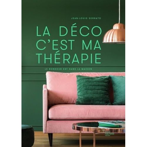 La Déco C'est Ma Thérapie - Le Bonheur Est Dans La Maison