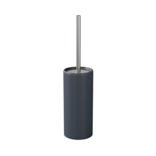 Pot à balai Koros bleu nuit GoodHome