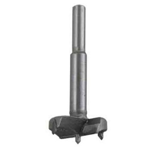 Mèche pour charnière Acier bruni L. 70 mm x ø26 mm