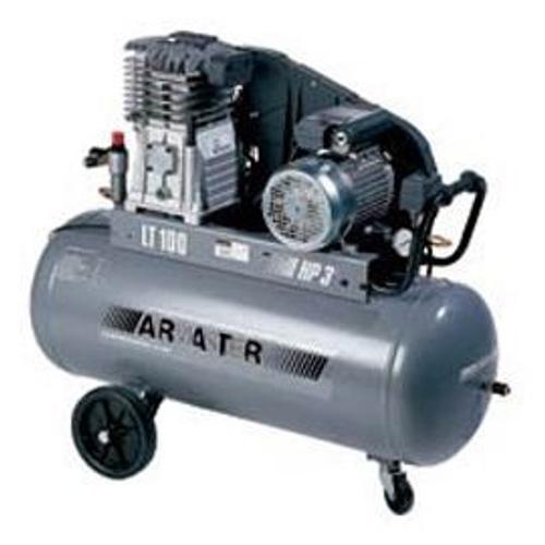 Compresseur AIRMASTER 100L 3HP