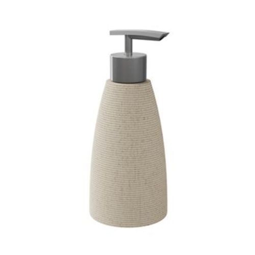 Distributeur de savon Balka sable GoodHome