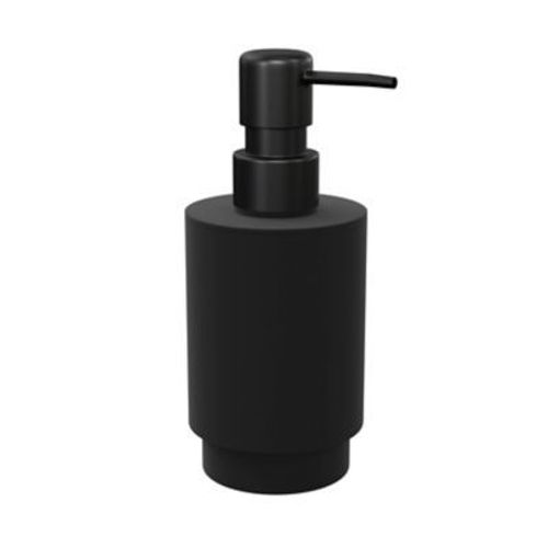 Distributeur de savon Kina noir GoodHome