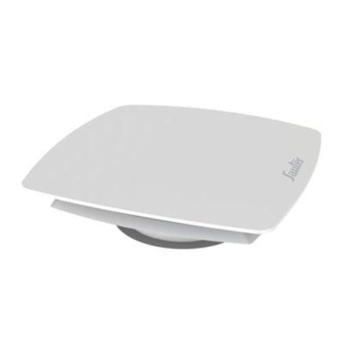 Bouche d'extraction design universelle cuisine Aldes ø125 mm