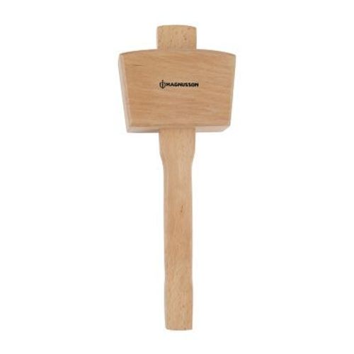 Maillet bois Magnusson 4 5"