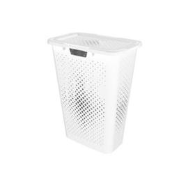 Generic Panier à Linge - Plastique -Pratique - Prix pas cher