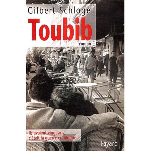 Toubib