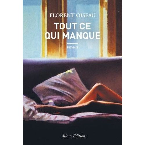Tout Ce Qui Manque