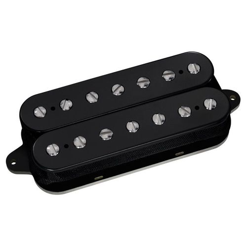 Dimarzio Dp723bk - Rainmaker 7tm Neck - Noir - Micro Guitare Électrique