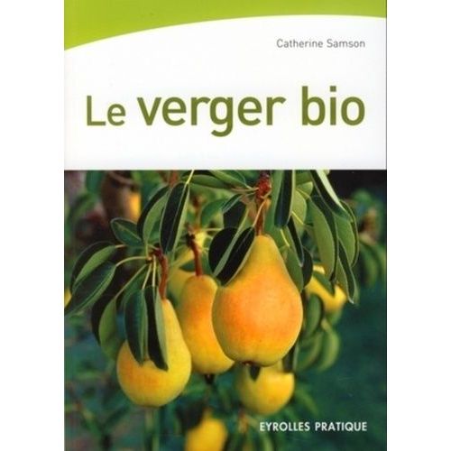 Le Verger Bio