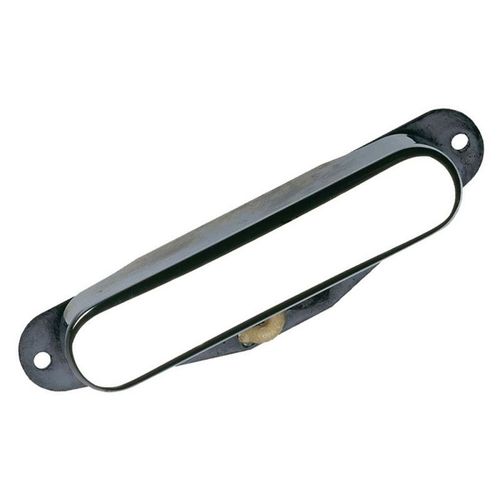Dimarzio Dp417c - Area T Neck - Chromé - Micro Guitare Électrique
