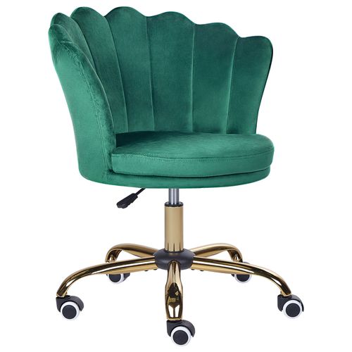 Chaise De Bureau Vert Monticello