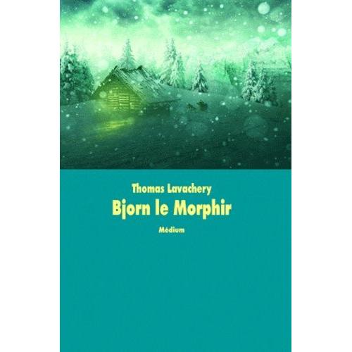 Bjorn Le Morphir