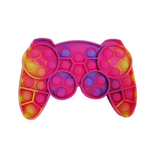 Jouet éducatif anti-stress pour enfant et adulte, balle de jeu en forme de main, senseur, pour autisme