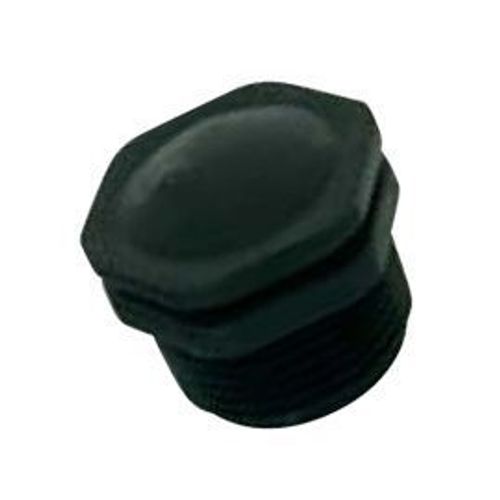 Bouchon mâle polypro 3/4  20x27