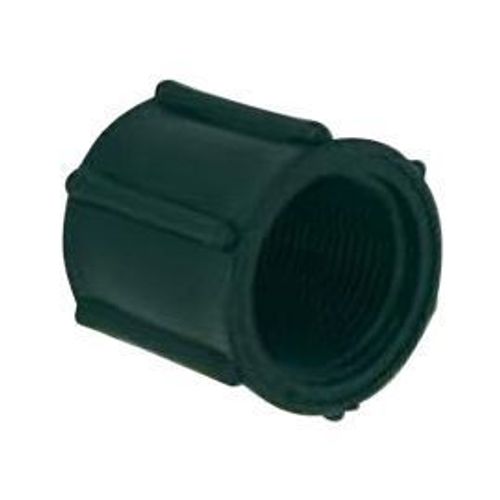 Manchon double femelle polypro 3/4  20x27