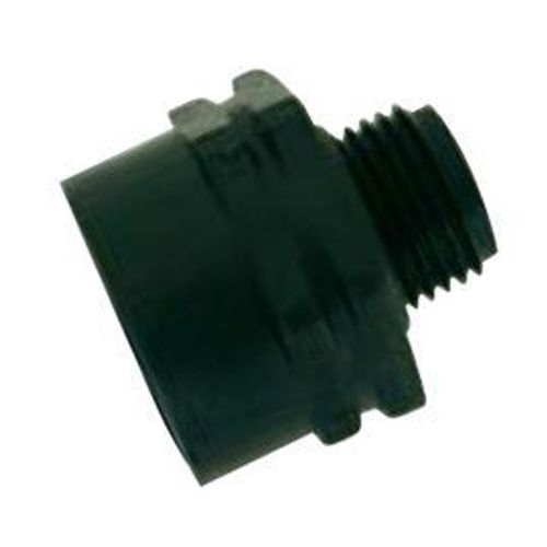 Réduction femelle mâle polypro 3/4 1/2  20x15