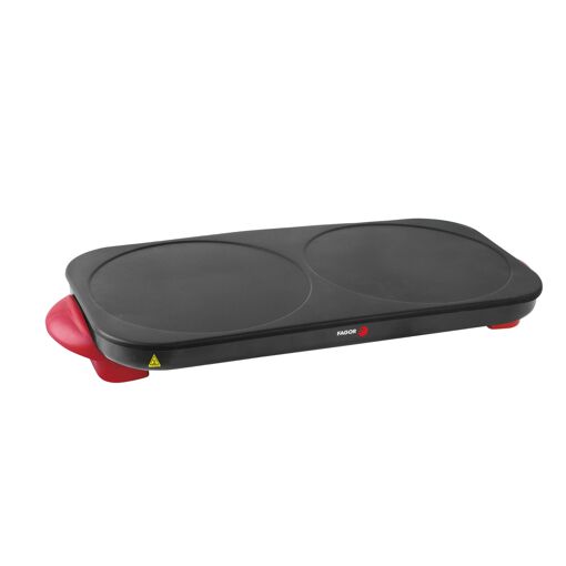 Crêpière électrique Fagor FG0965NOC 1200W - Neuve - Pour Crêpes, Blinis, Galettes