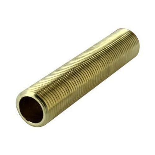 Raccord en laiton 3/4 10 cm