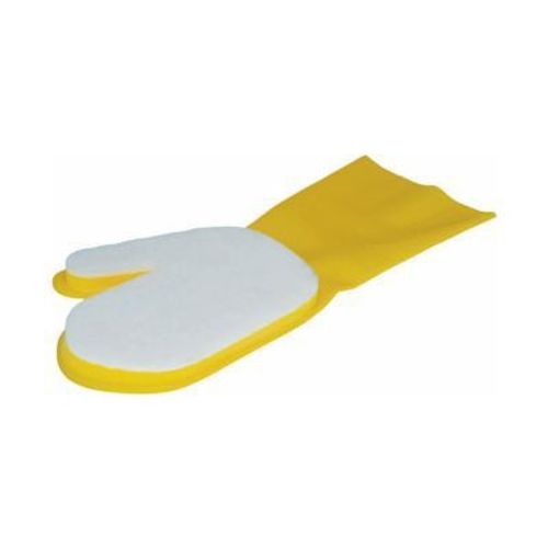 Gant de nettoyage pour piscine et spa Blooma