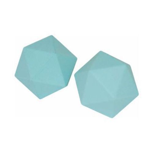 2 éponges absorbantes pour piscine et spa Blooma