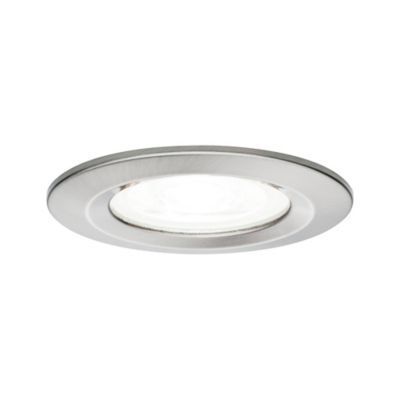 Kit encastrable Nova fixe LED IP44 6 5W 4000K 230V